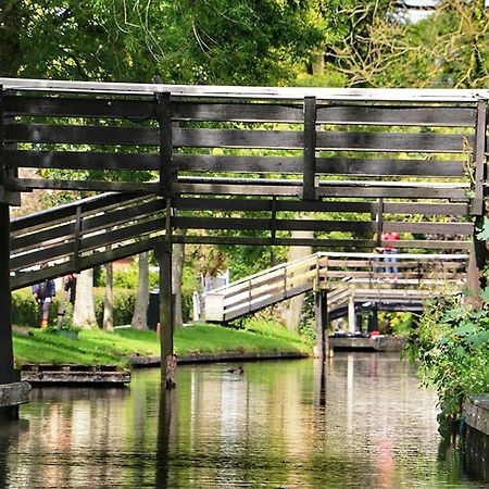 Appartement Hoek Giethoorn Bagian luar foto