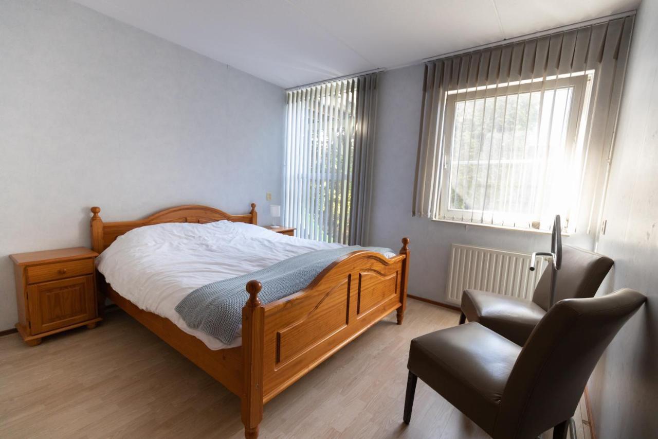 Appartement Hoek Giethoorn Bagian luar foto