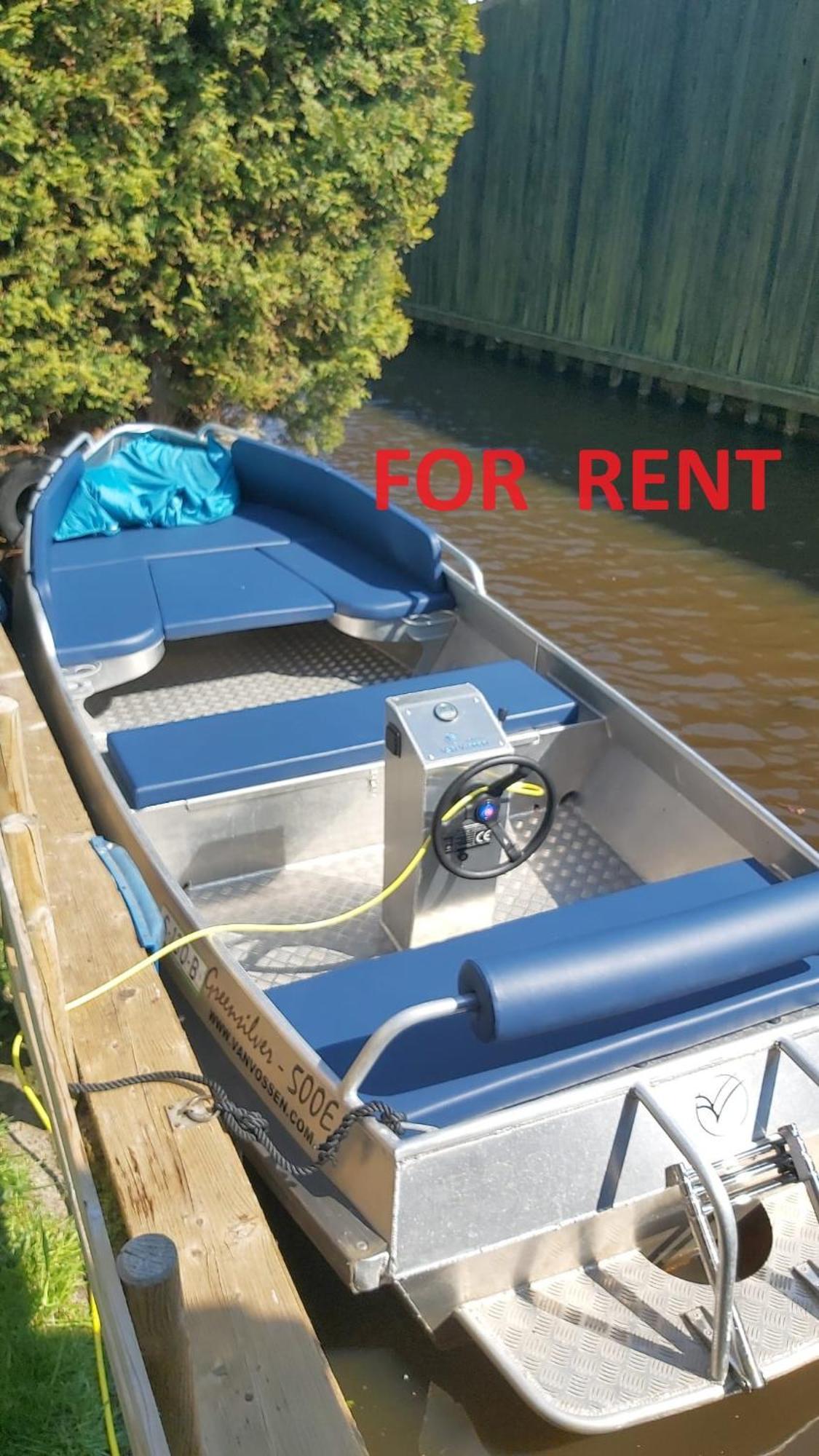 Appartement Hoek Giethoorn Bagian luar foto